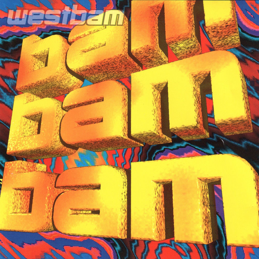 Celebration Generation by Westbam