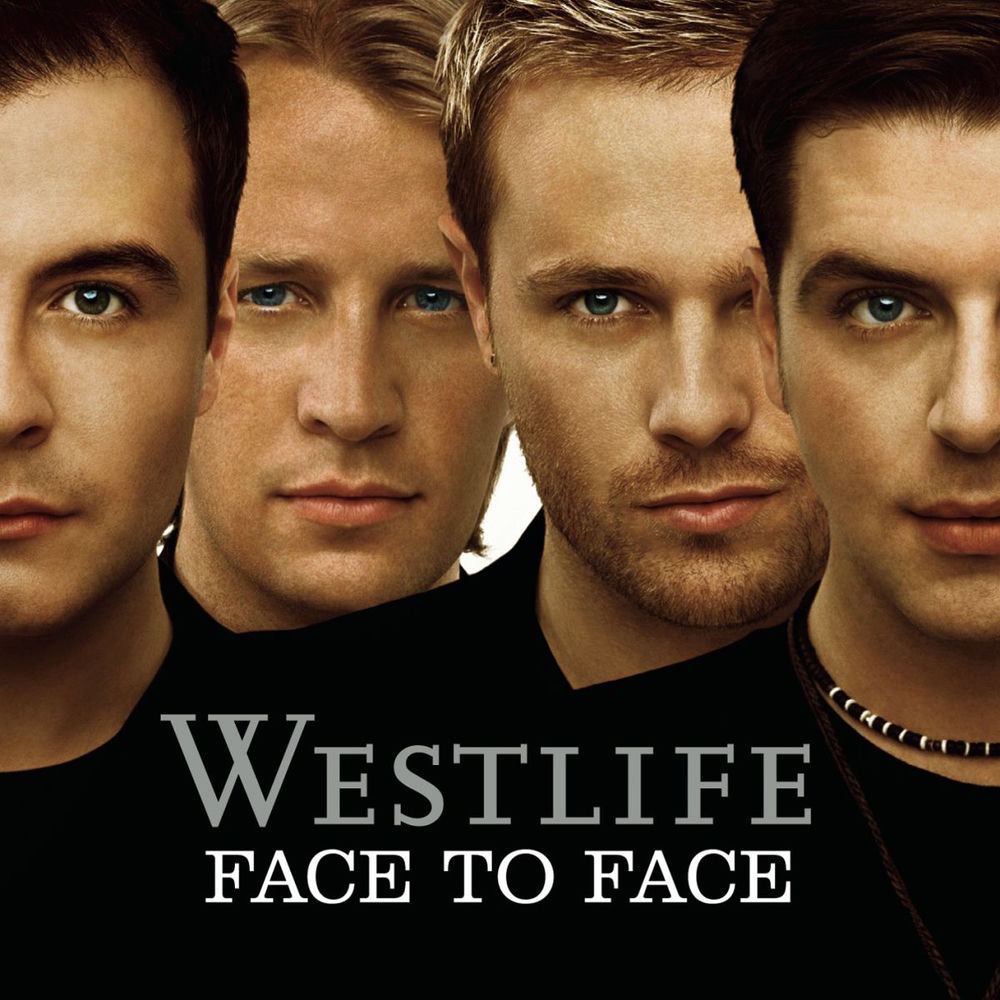 Amazing by Westlife