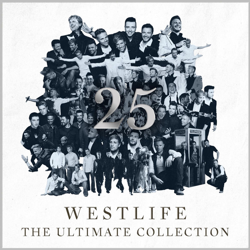 Bop Bop Baby by Westlife