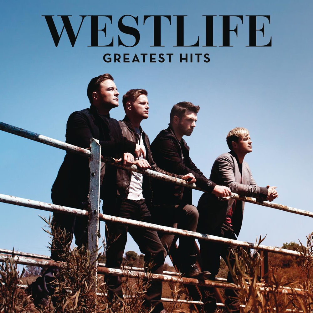 LIGHTHOUSE by Westlife