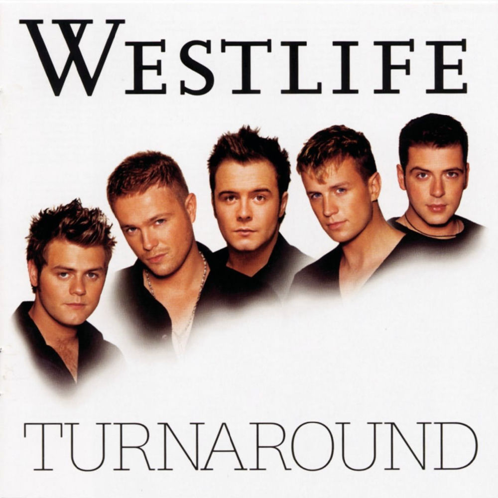Obvious by Westlife