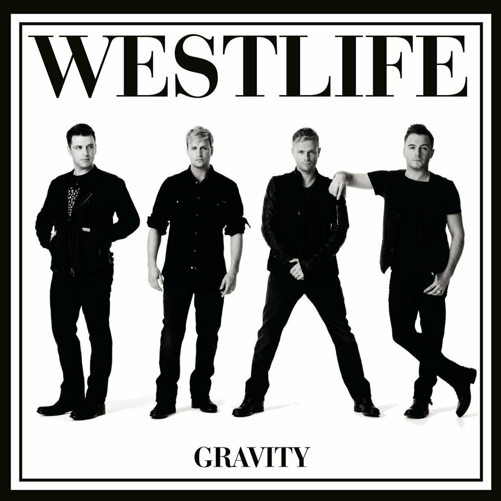SAFE by Westlife