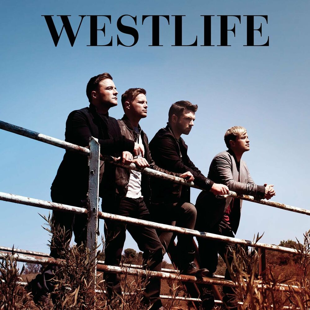 World Of Our Own by Westlife