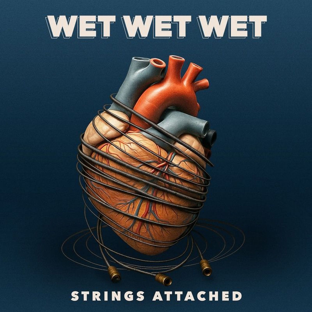 Angel Eyes by Wet Wet Wet