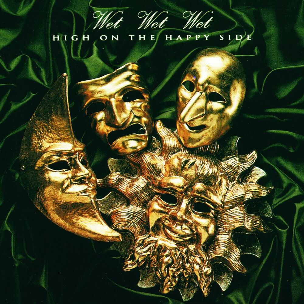 More Than Love by Wet Wet Wet