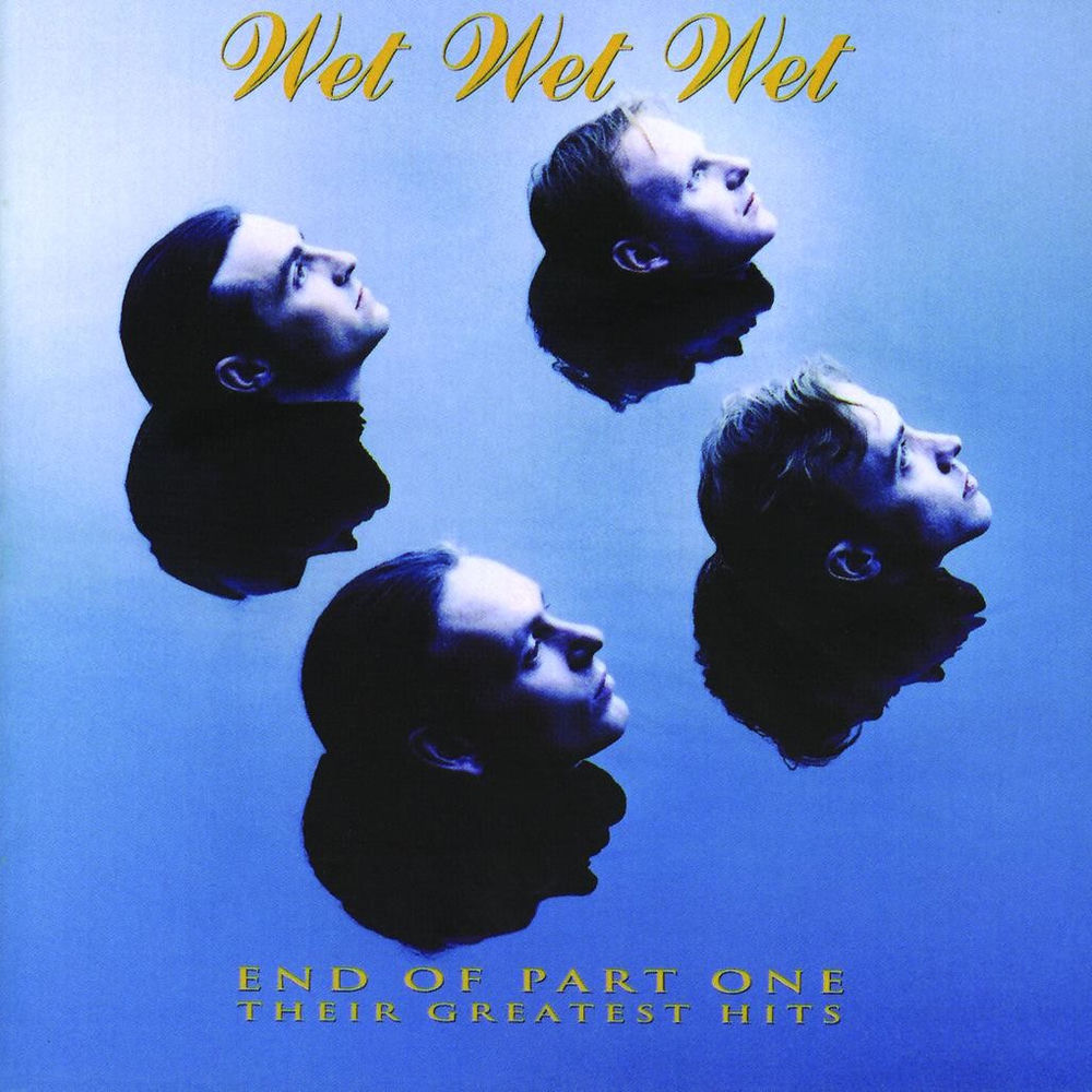 Stay With Me Heartache by Wet Wet Wet