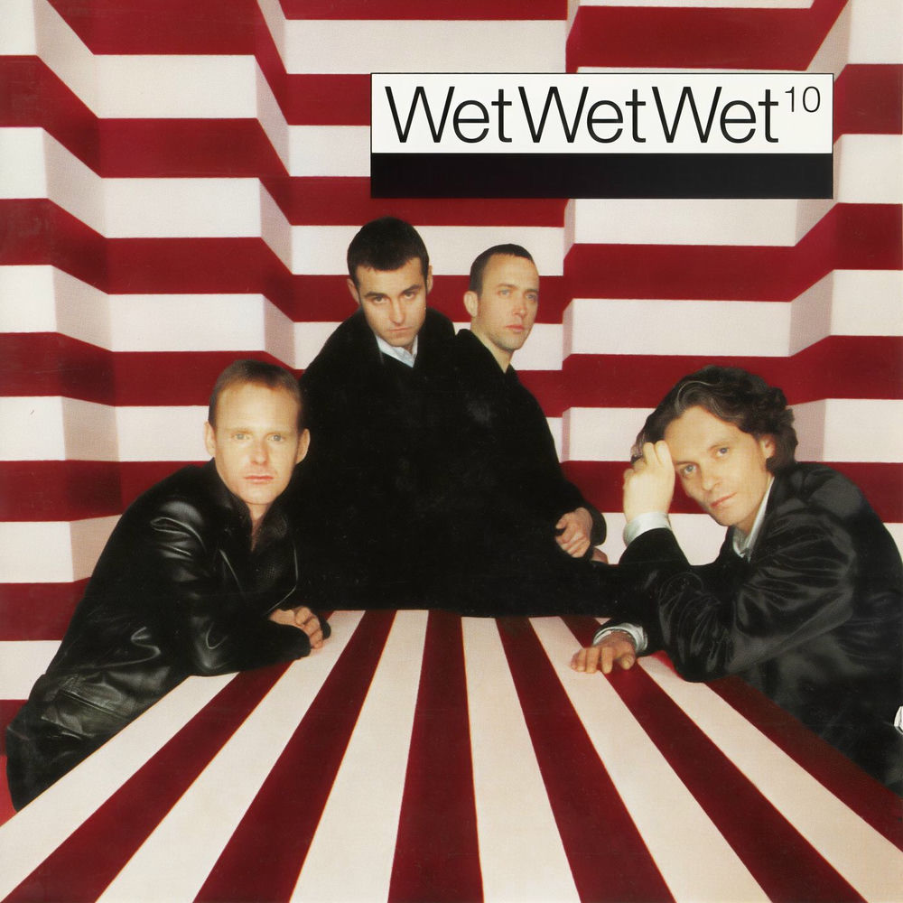 Yesterday by Wet Wet Wet