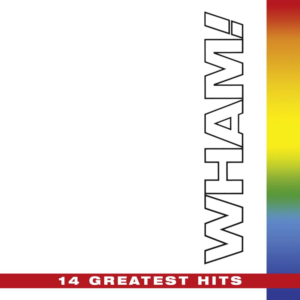 Bad Boys by Wham!