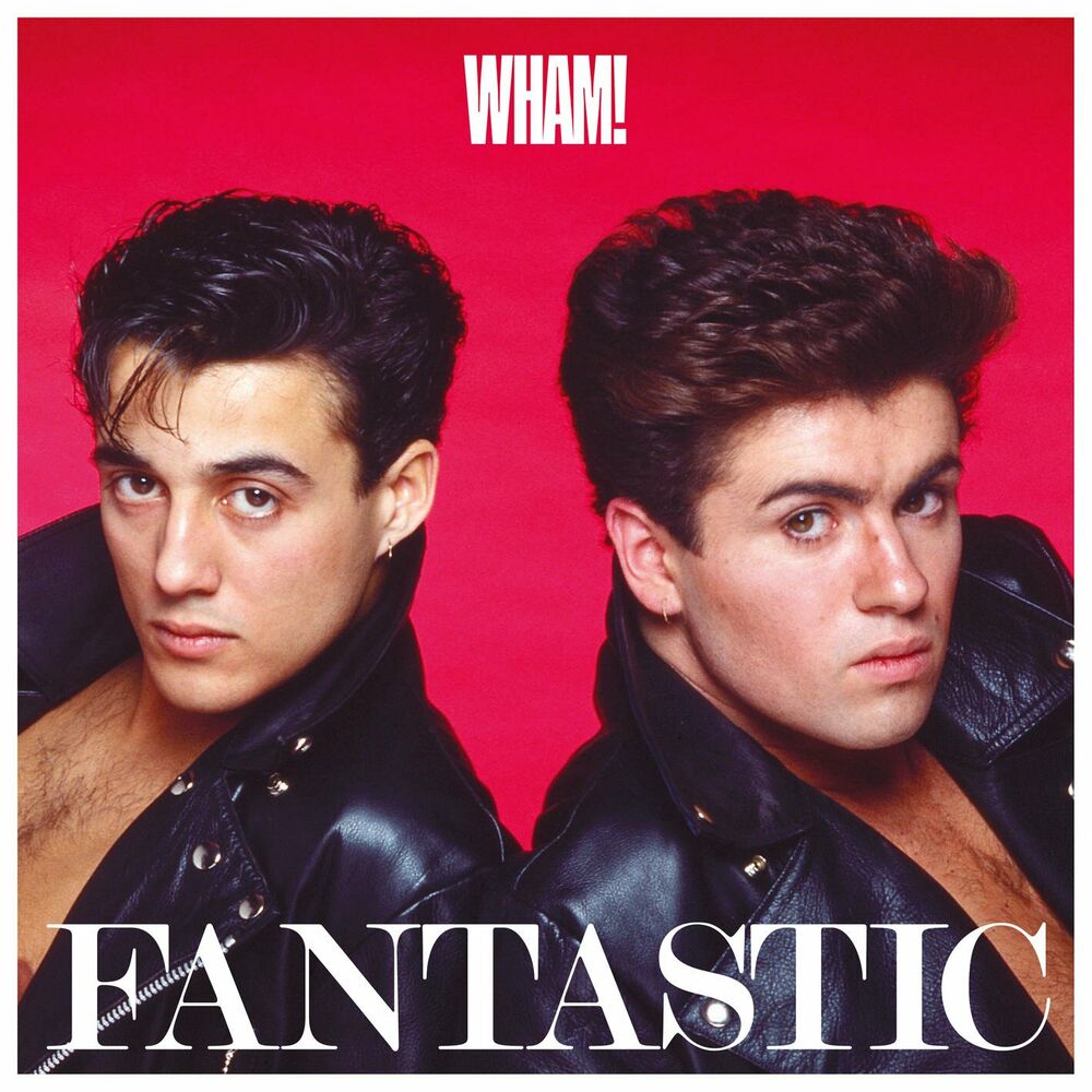 Young Guns (Go For It) by Wham!