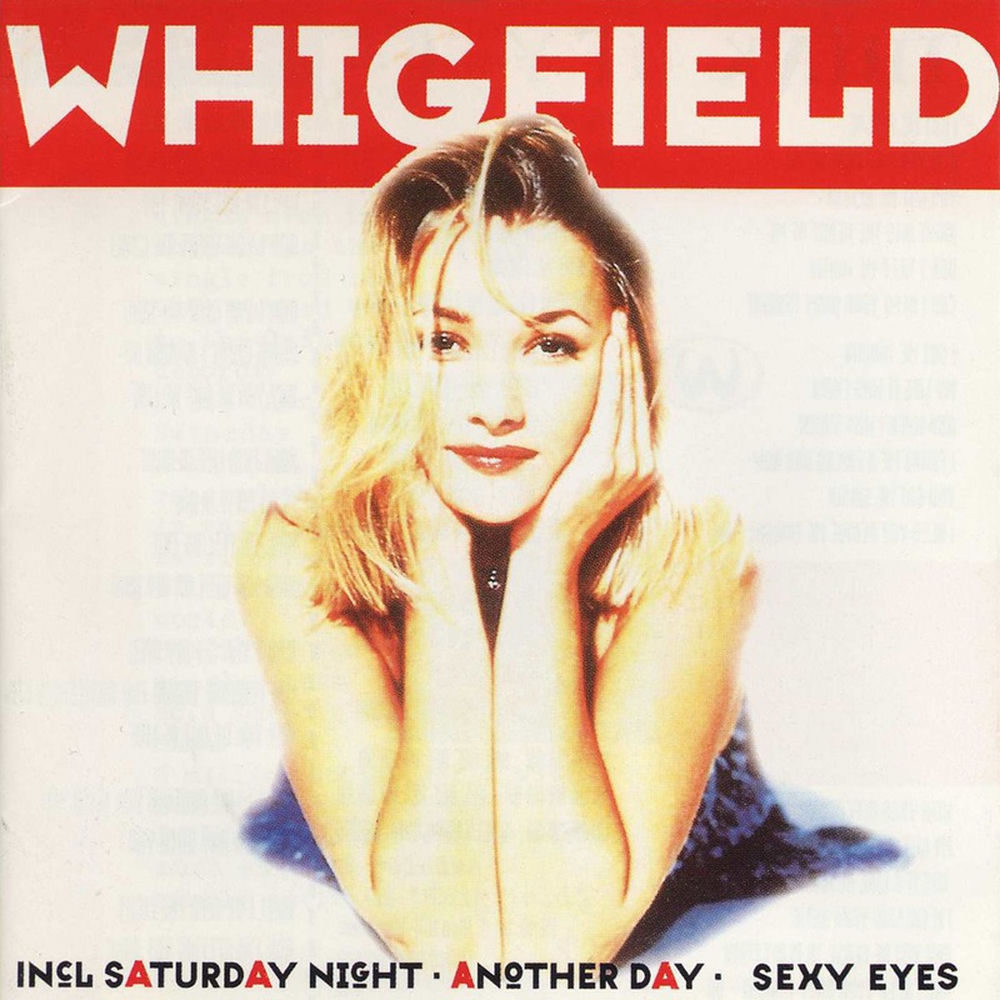Another Day by Whigfield