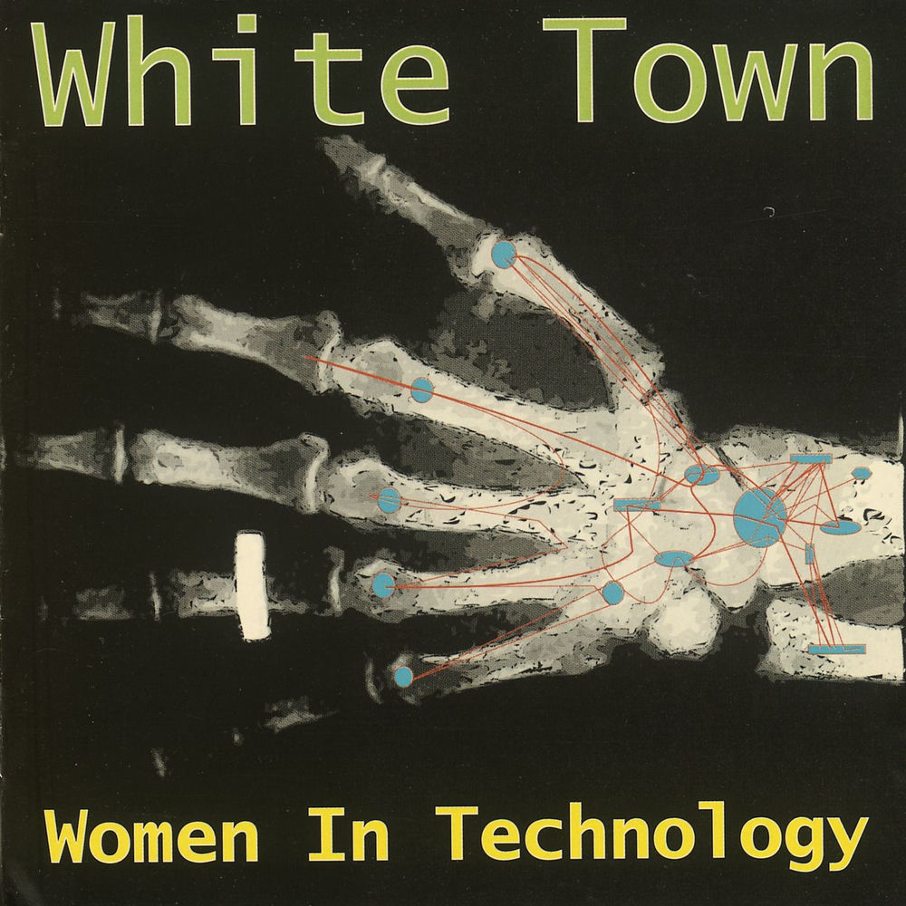 Your Woman by White Town