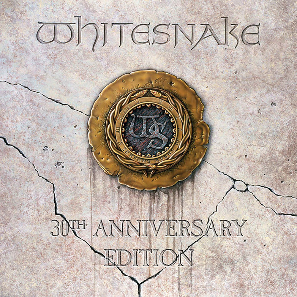 Still Of The Night by Whitesnake
