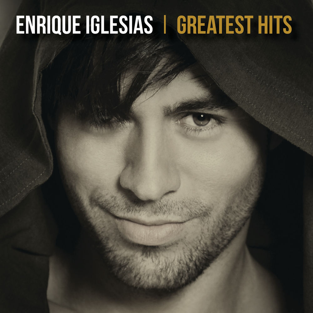 Could I Have This Kiss Forever by Whitney Houston And Enrique Iglesias
