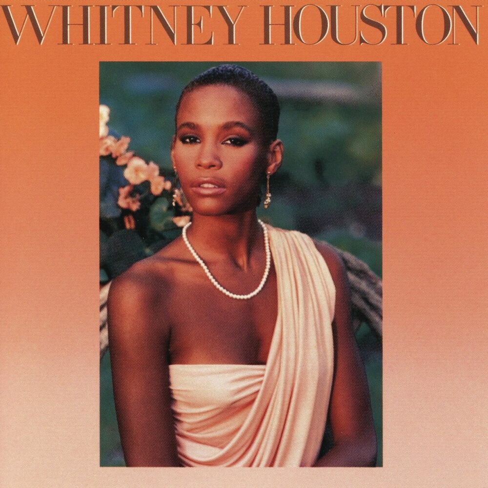 Greatest Love Of All by Whitney Houston