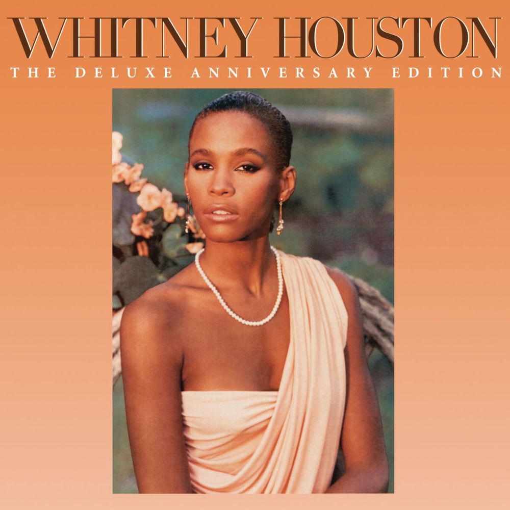 How Will I Know by Whitney Houston