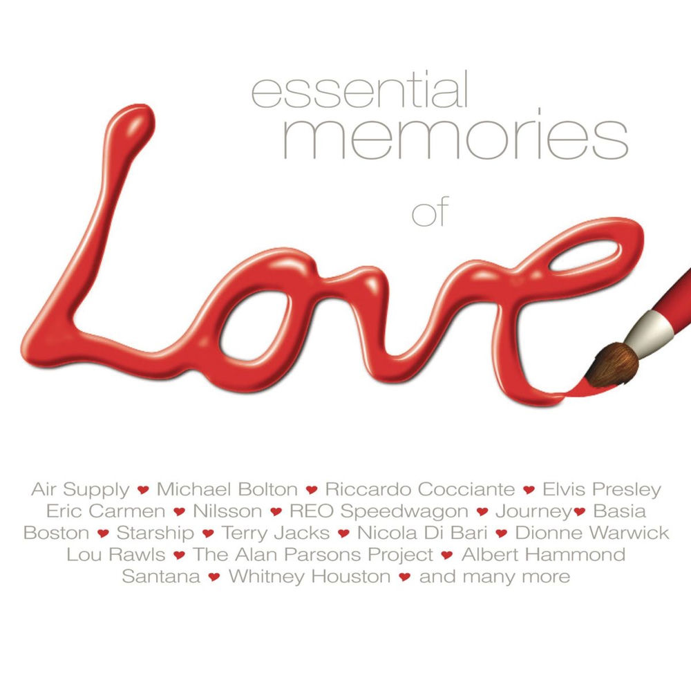 I Have Nothing by Whitney Houston