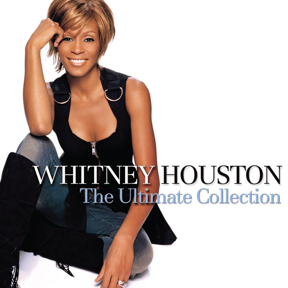 I'M Your Baby Tonight by Whitney Houston