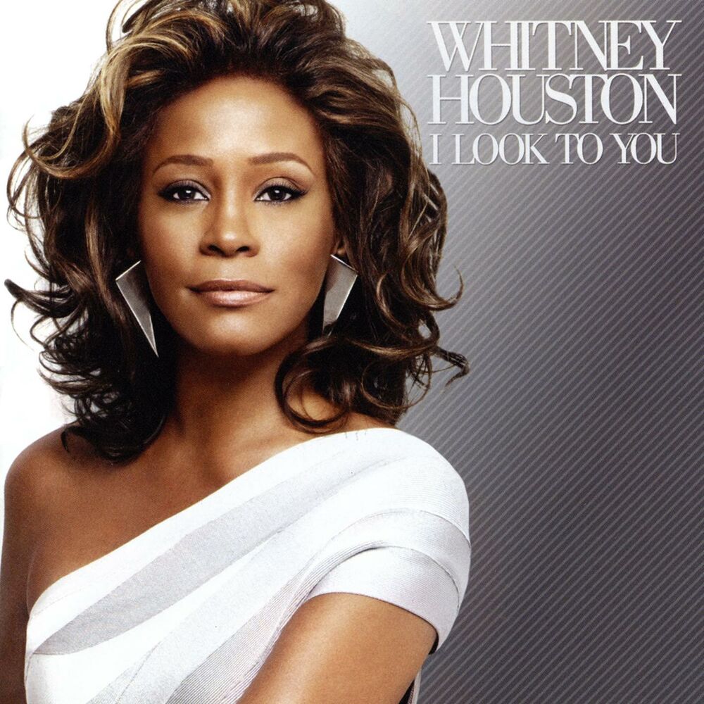 MILLION DOLLAR BILL by Whitney Houston