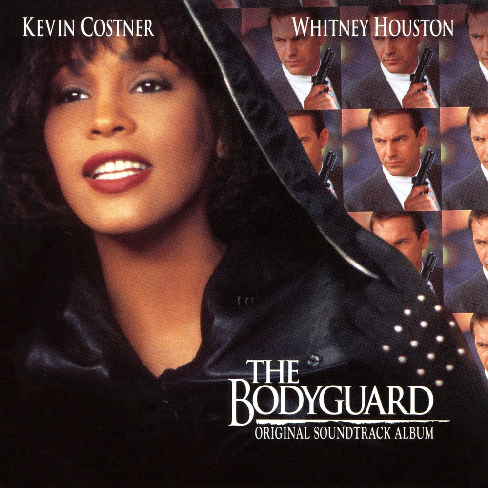 Queen Of The Night by Whitney Houston