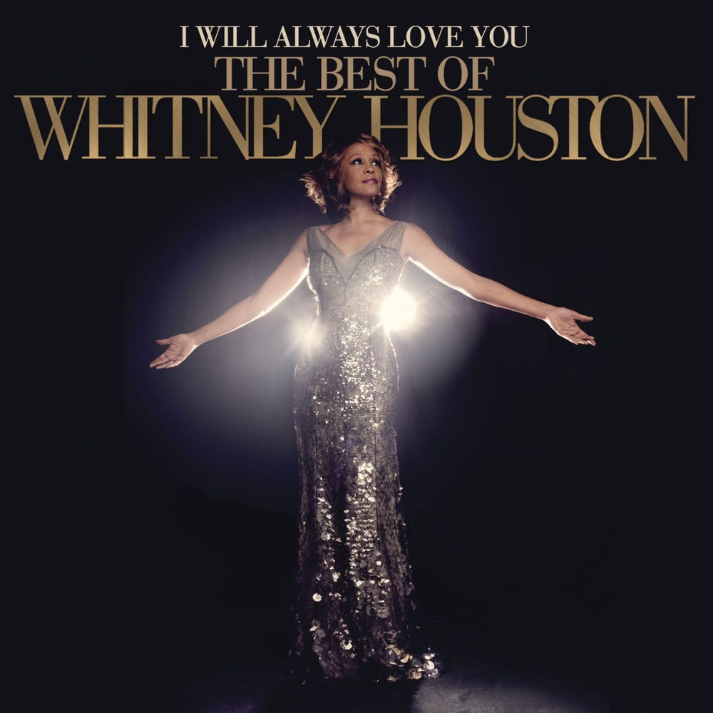Step By Step by Whitney Houston