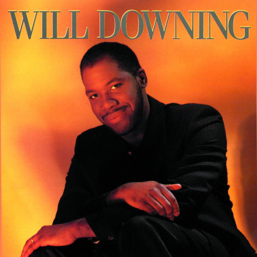A Love Supreme by Will Downing
