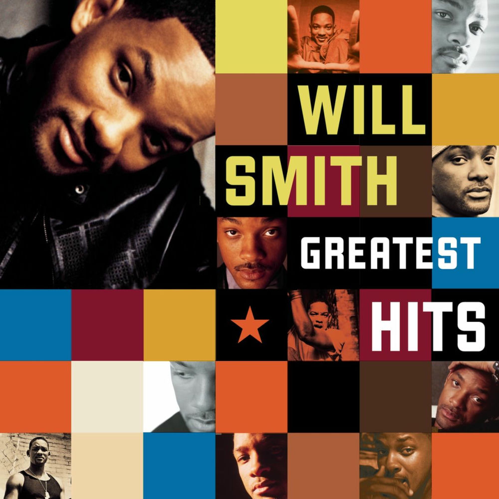 Just The Two Of Us by Will Smith