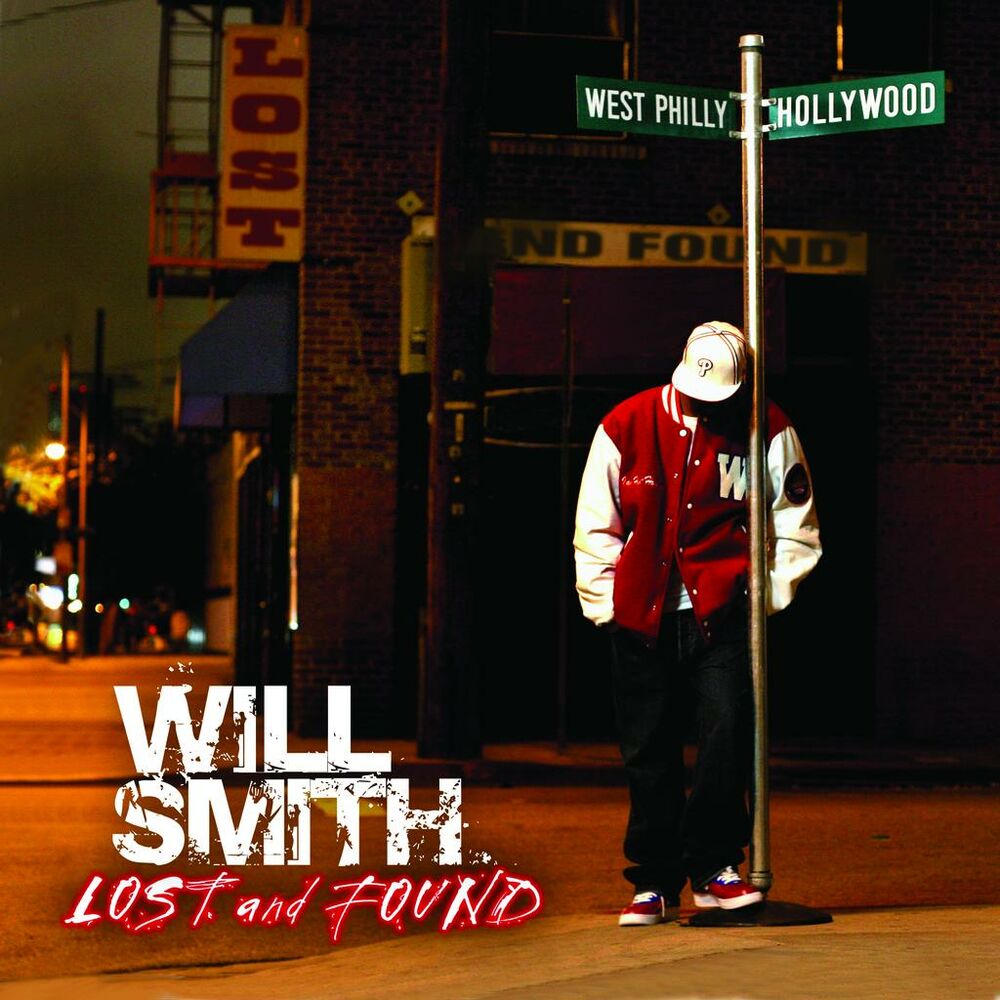 Party Starter by Will Smith