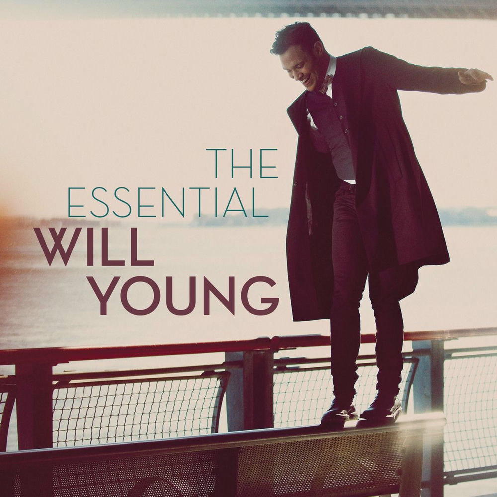 CHANGES by Will Young