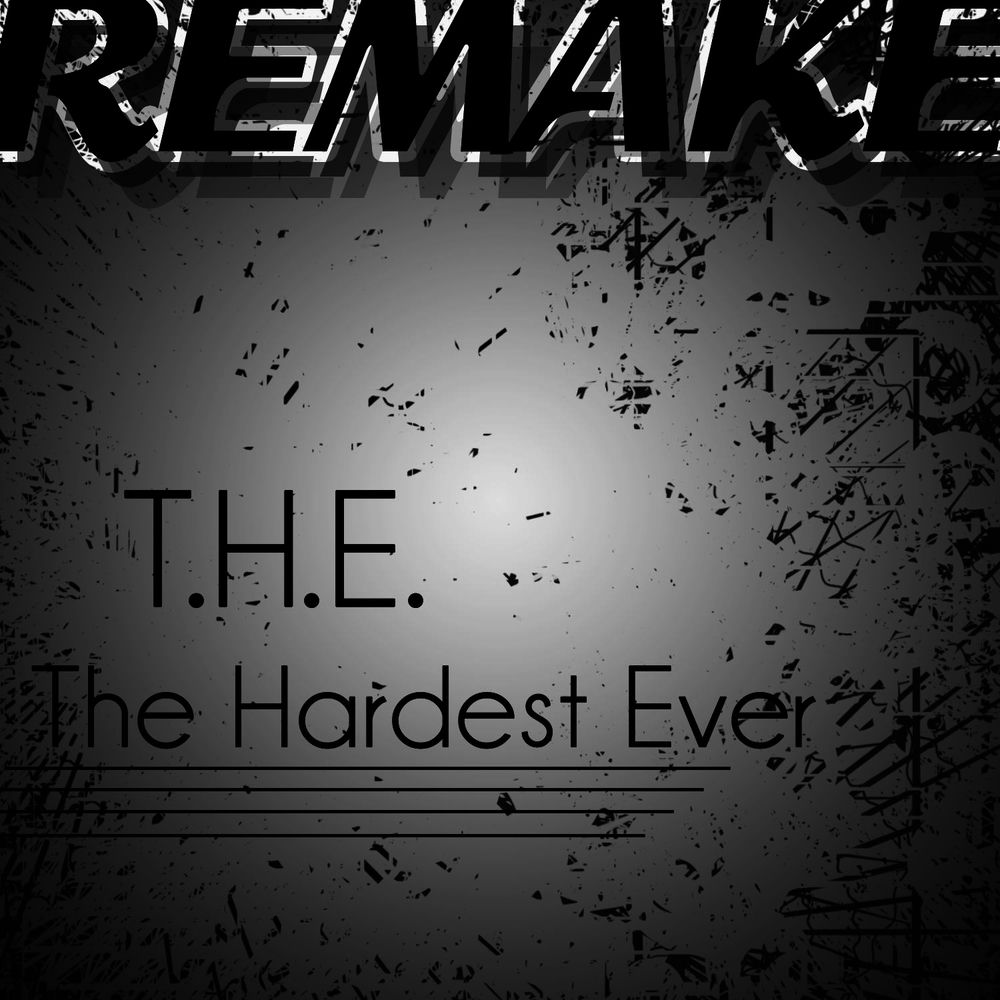 T.H.E. (The Hardest Ever) by Will.I.Am, Mick Jagger & Jennifer Lopez