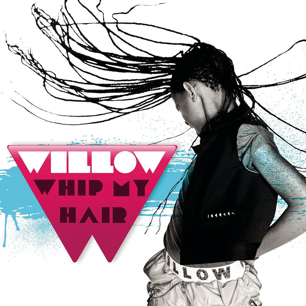 WHIP MY HAIR by Willow