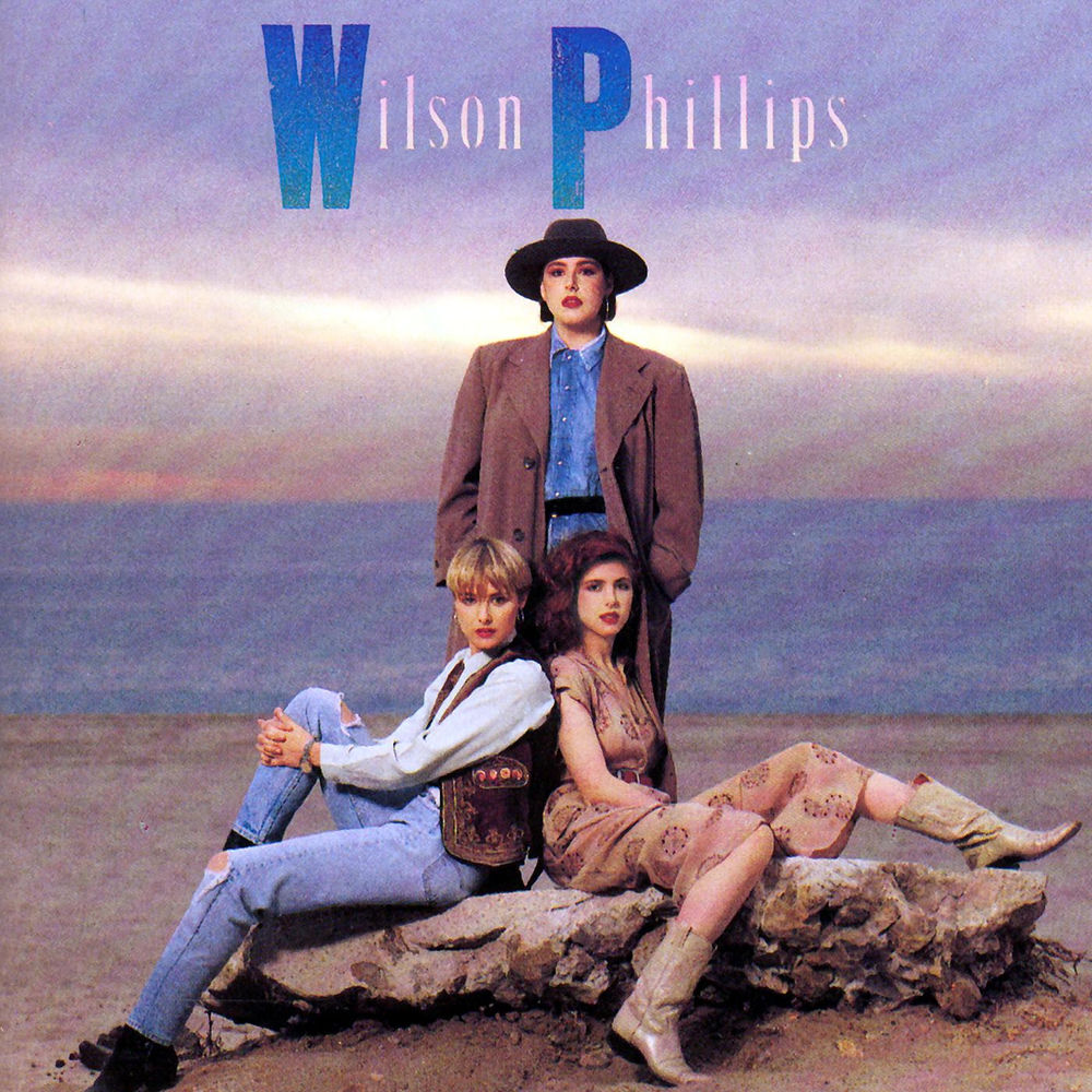 Release Me by Wilson Phillips