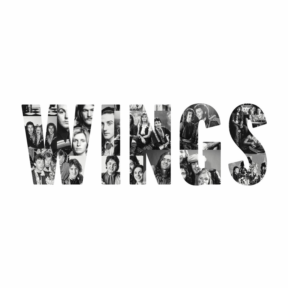 I'Ve Had Enough by Wings