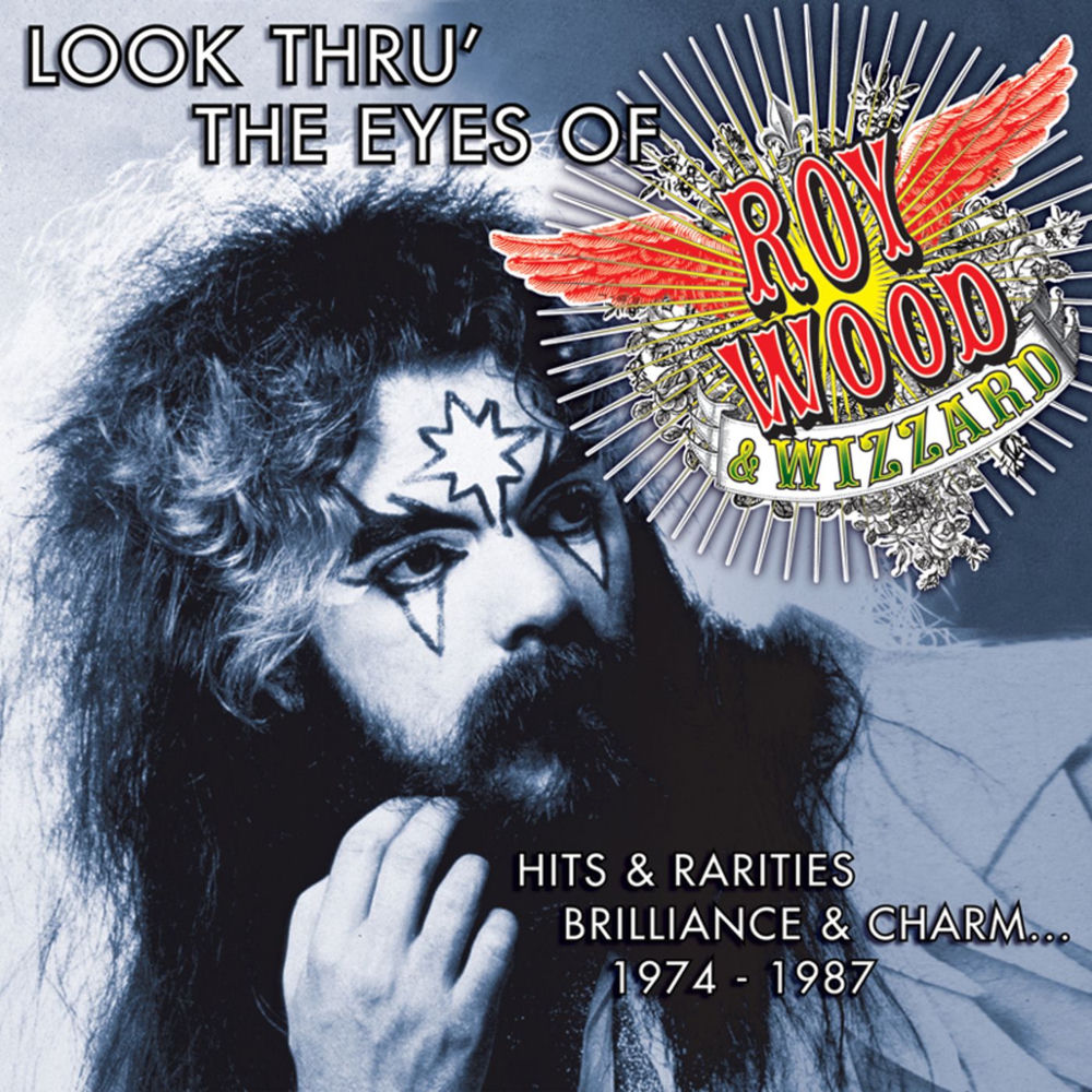 Are You Ready To Rock by Wizzard