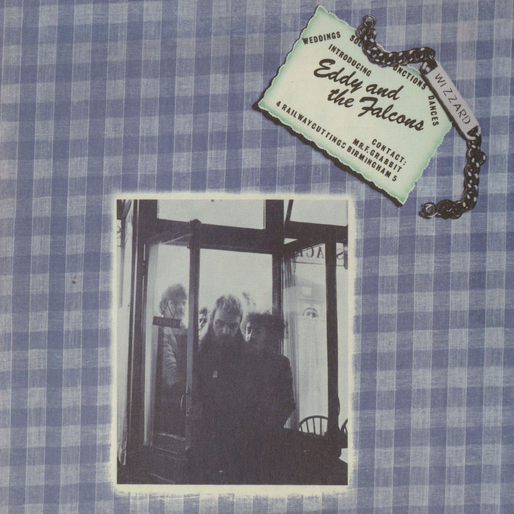 Rock 'N' Roll Winter by Wizzard