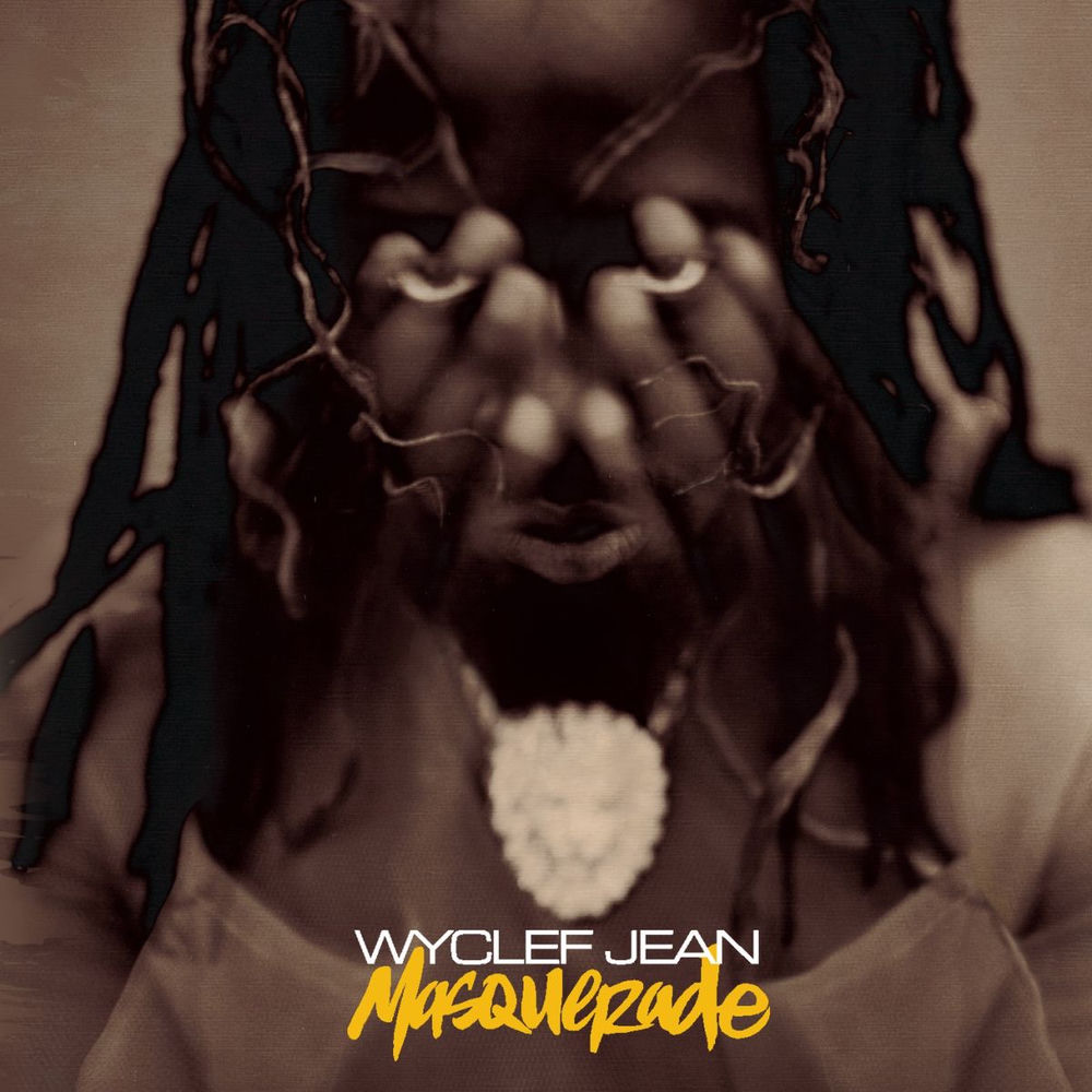 Two Wrongs by Wyclef Jean Featuring Claudette Ortiz
