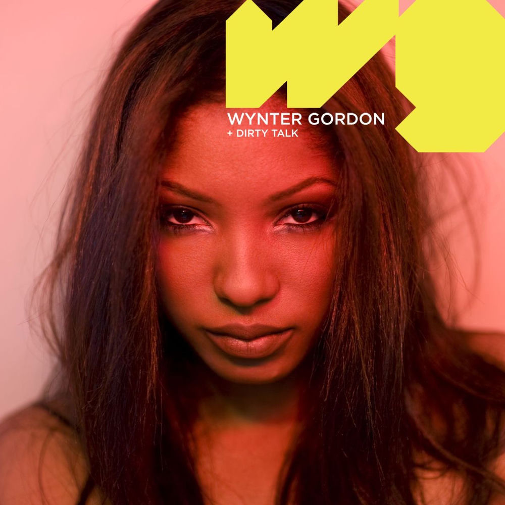 DIRTY TALK by Wynter Gordon