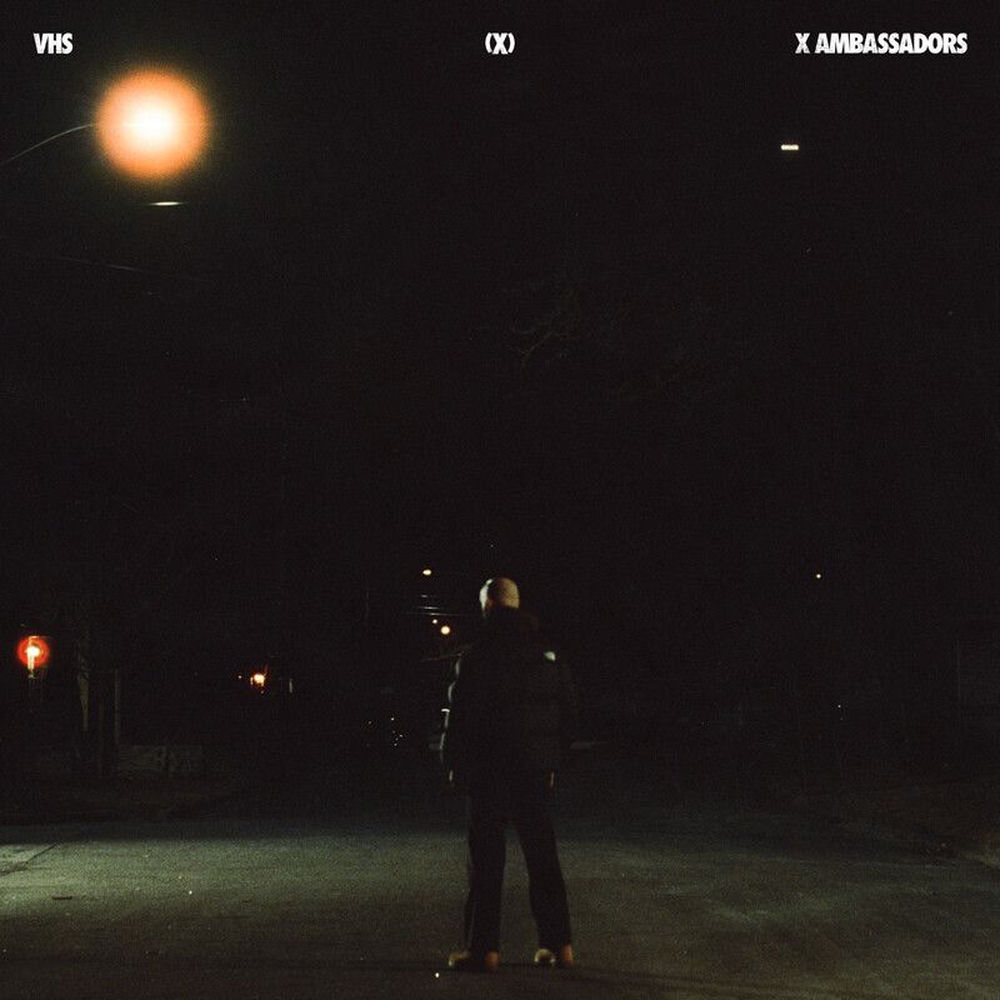 RENEGADES by X AMBASSADORS