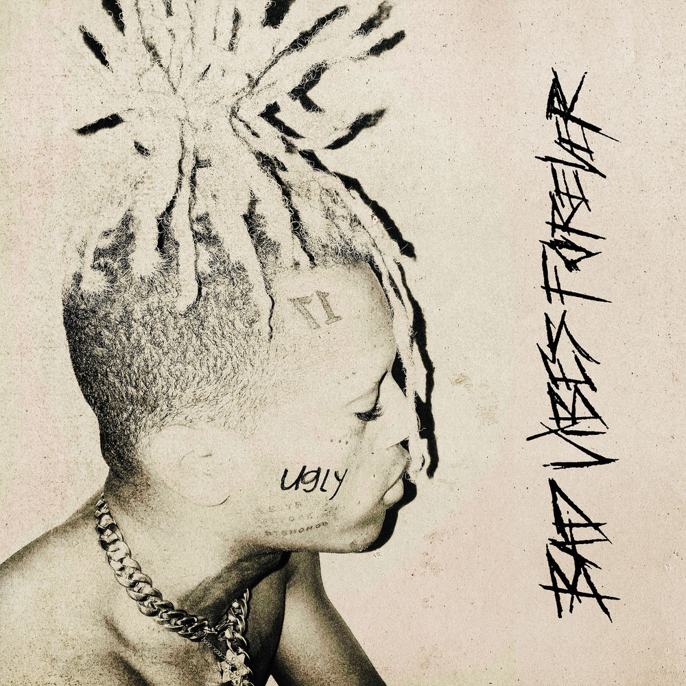 BAD VIBES FOREVER by XXXTENTACION FT PNB ROCK