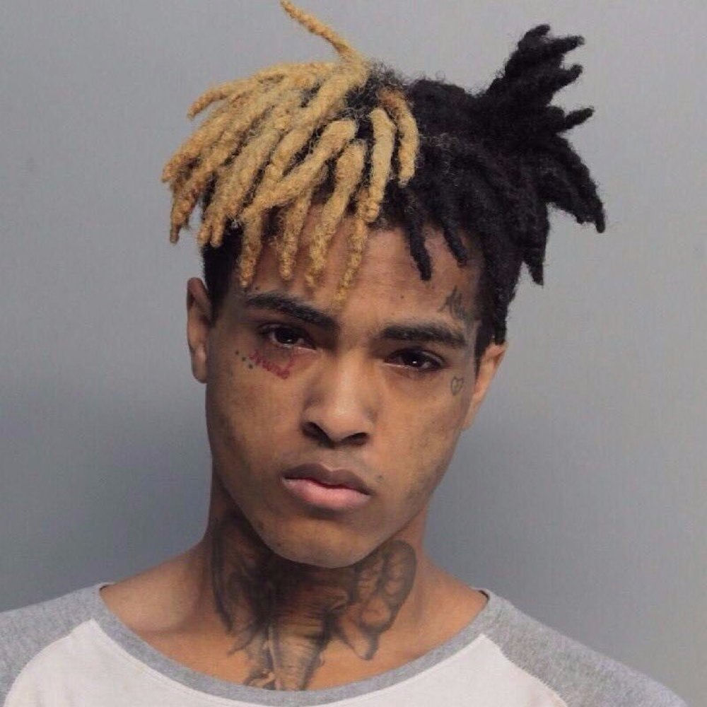 LOOK AT ME by XXXTENTACION