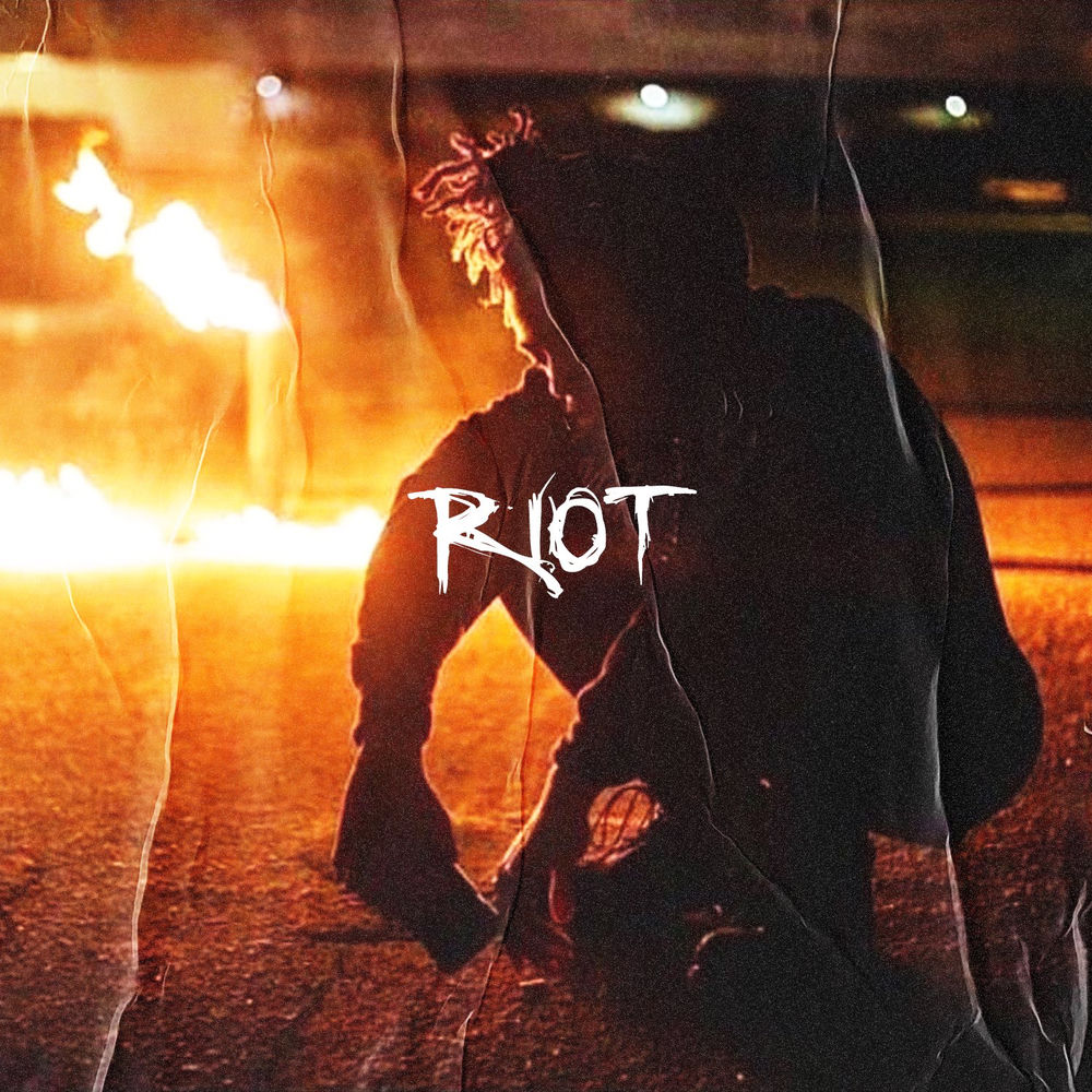 RIOT by XXXTENTACION