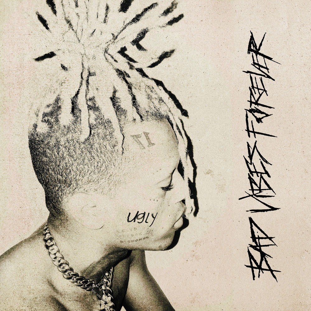 ROYALTY by XXXTENTACION