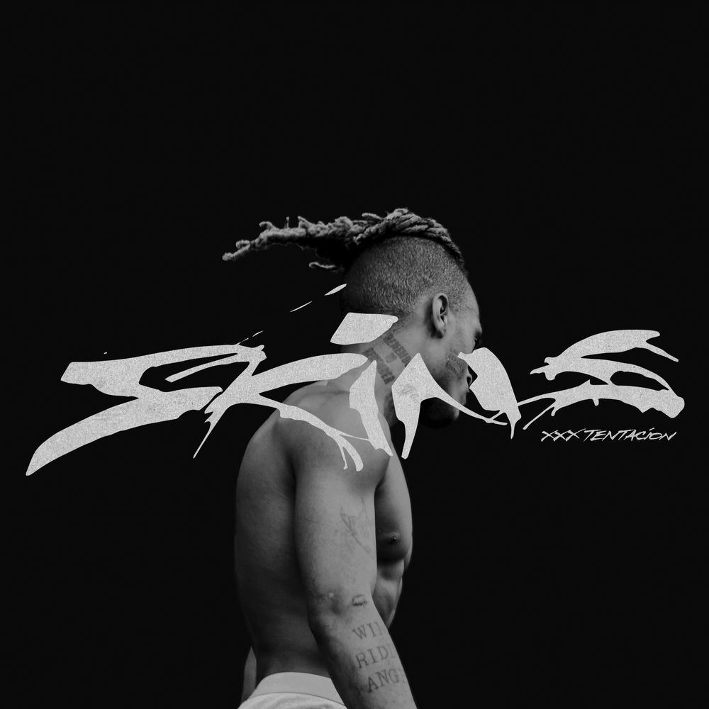 GUARDIAN ANGEL by XXXTentacion
