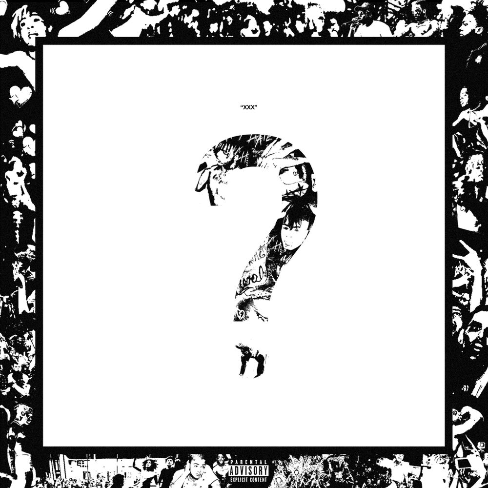 CHANGES by XXXtentacion