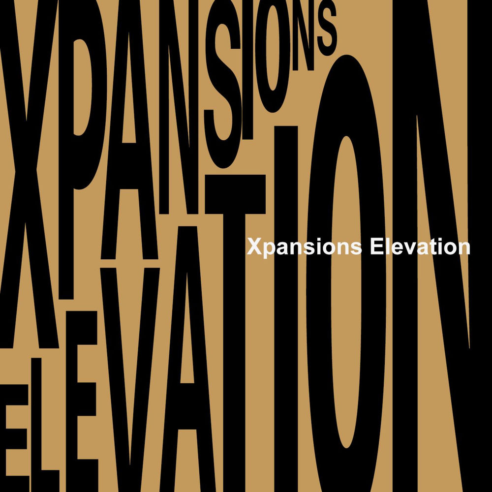 Move Your Body (Elevation) by Xpansions