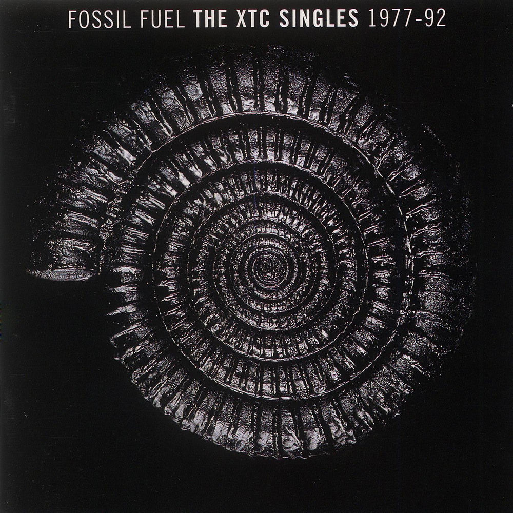 Senses Working Overtime by Xtc