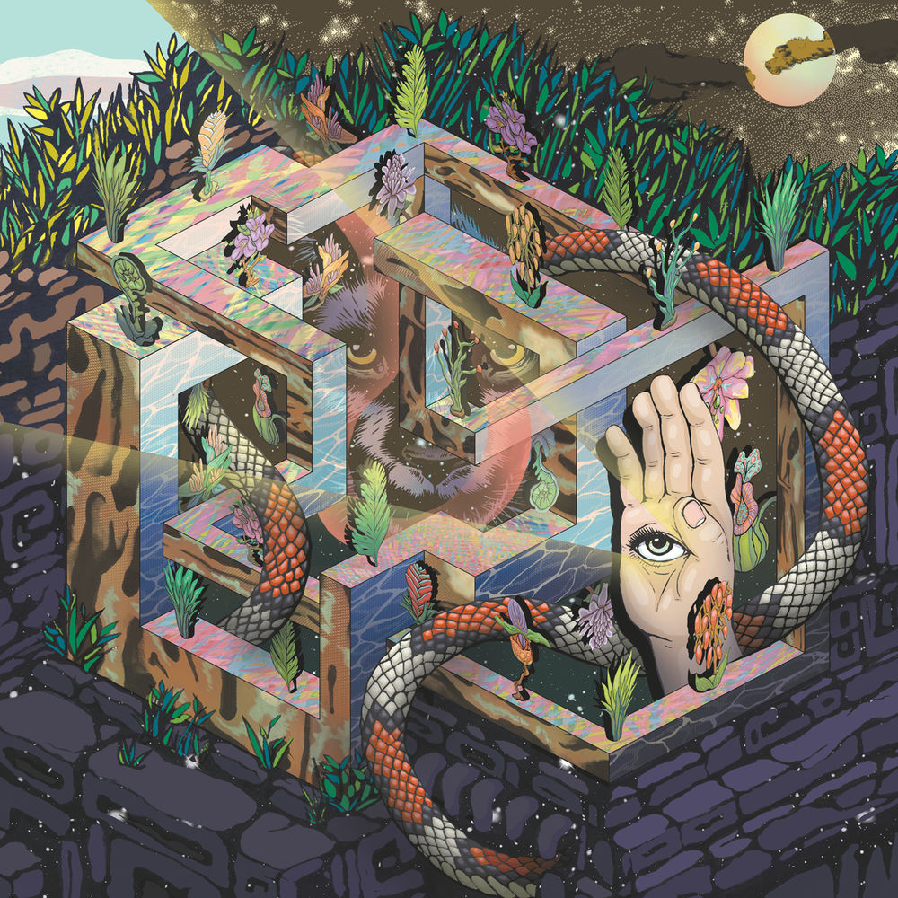BREATHE by YEARS & YEARS
