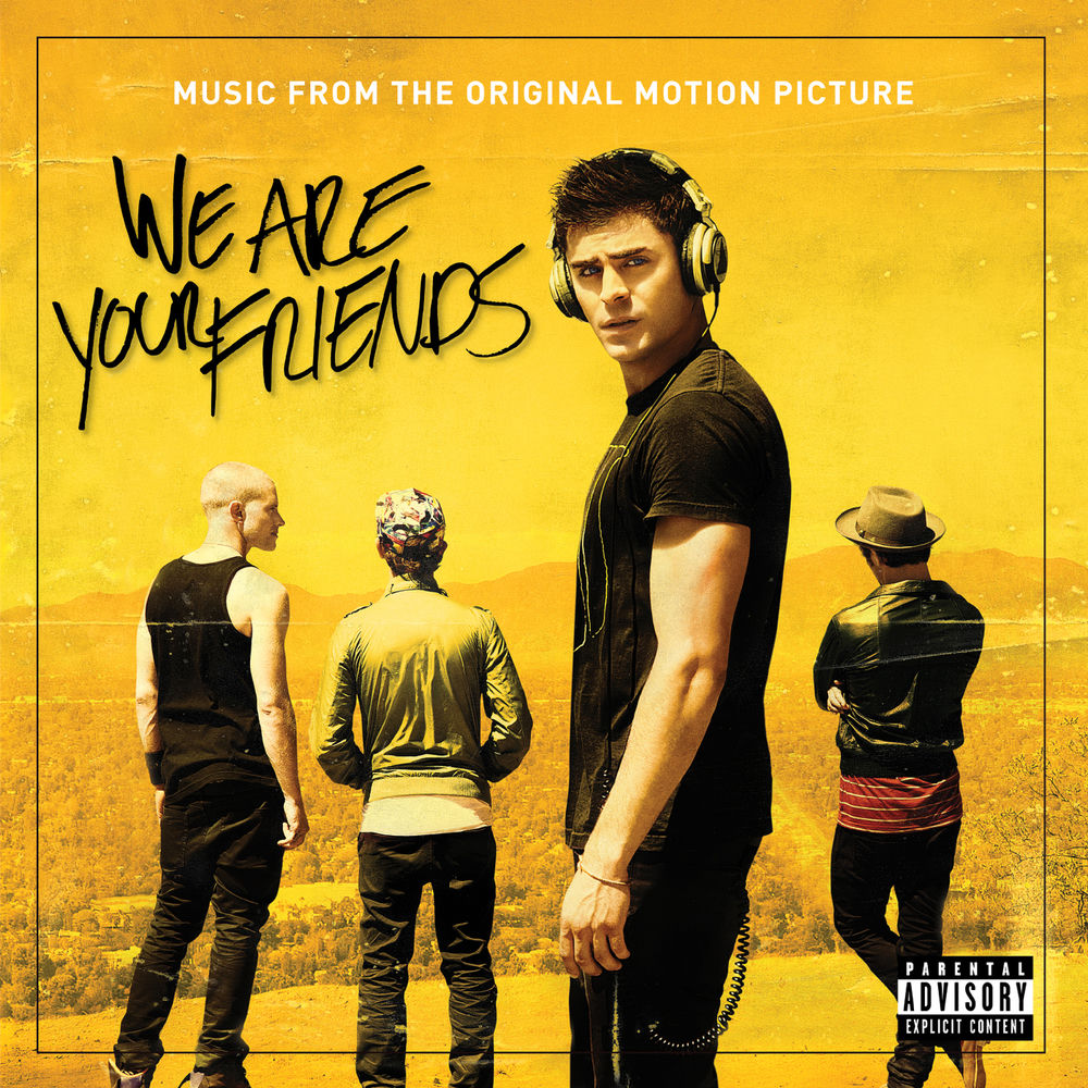 DESIRE by YEARS & YEARS