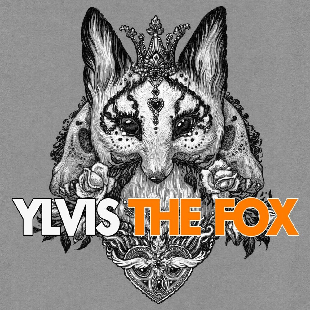 THE FOX by YLVIS