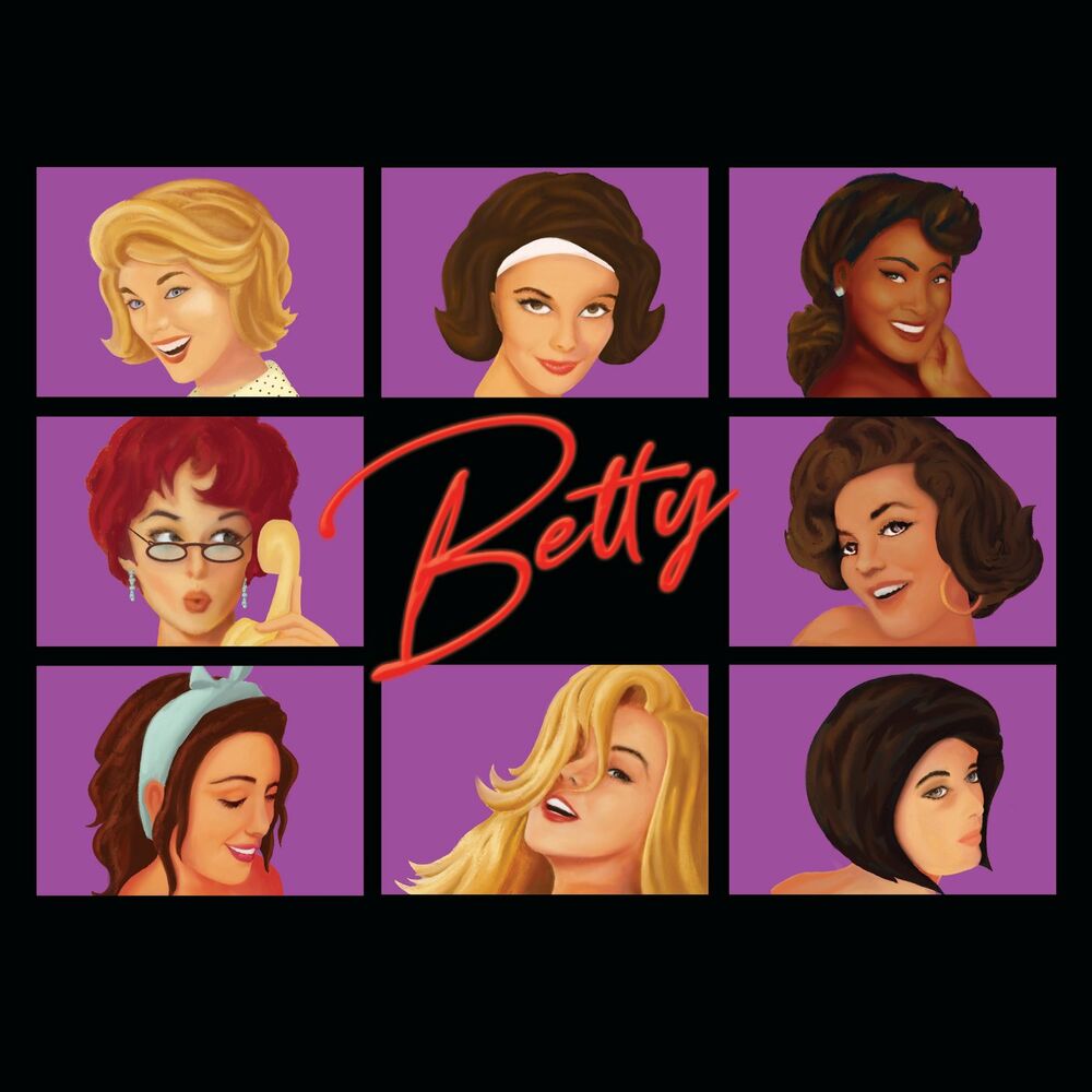 BETTY (GET MONEY) by YUNG GRAVY