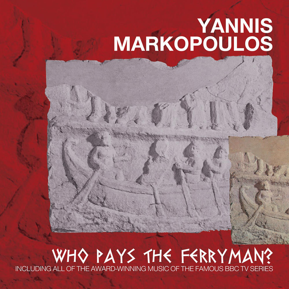 Who Pays The Ferryman by Yannis Markopoulus